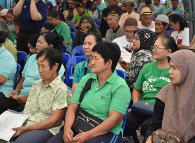 ศูนย์ฯ 1 ให้ความรู้และจัดนิทรรศการ เนื่องในวันครบรอบ 56 ปี ... พารามิเตอร์รูปภาพ 9